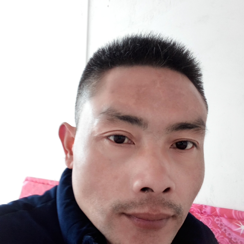 栋栋的第一张照片--武汉残疾人相亲网