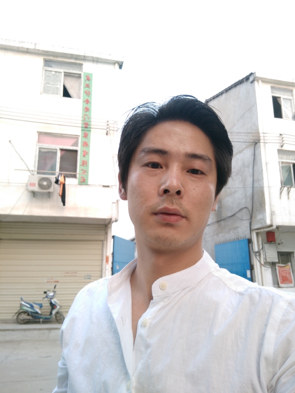 峰哥的第一张照片--武汉残疾人相亲网
