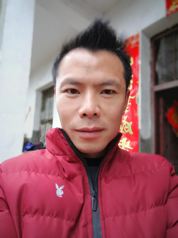 一起好好过日子的第一张照片--武汉残疾人相亲网
