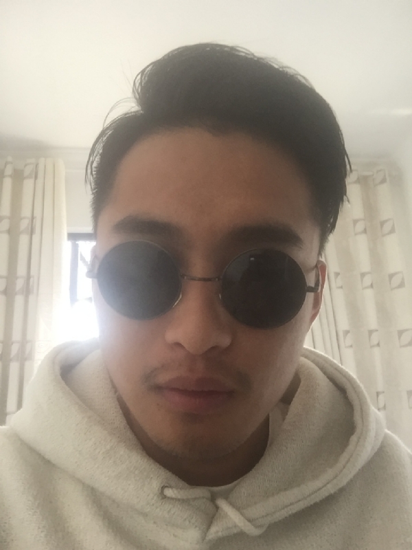 热心市民小陶的第一张照片--武汉残疾人相亲网