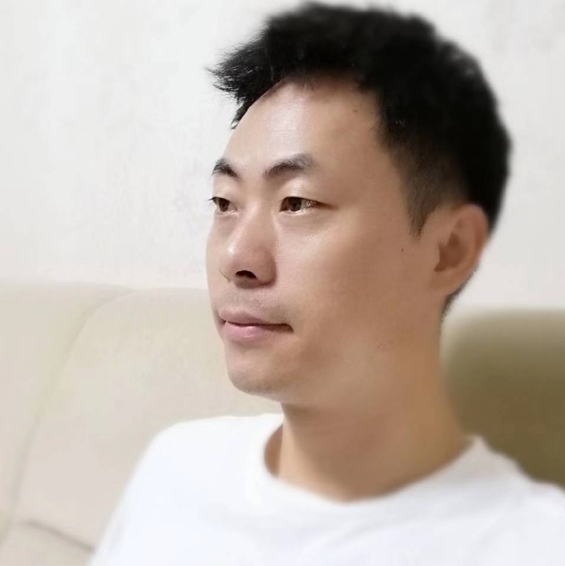 依洺的第一张照片--武汉残疾人相亲网