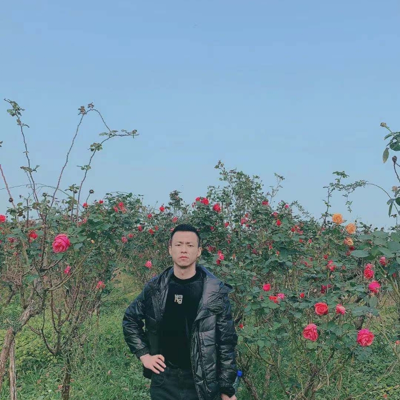 吾心永恒的第一张照片--武汉残疾人相亲网