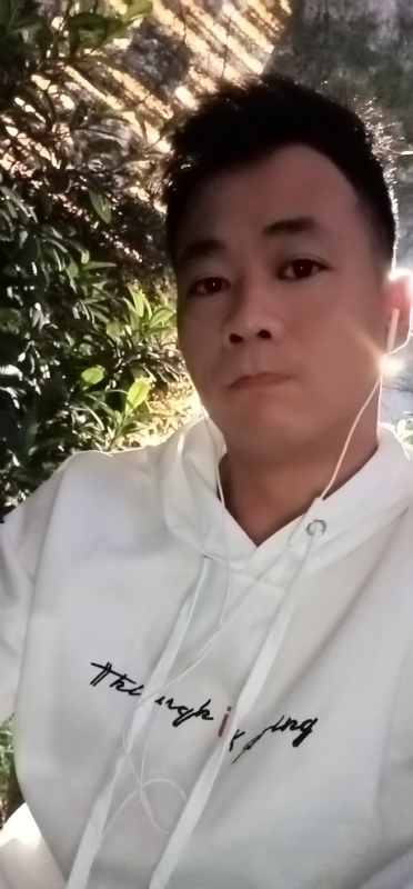 冷殇的第一张照片--武汉残疾人相亲网
