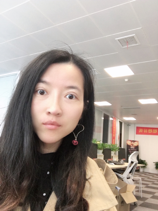 往后余生的第二张照片--武汉残疾人相亲网