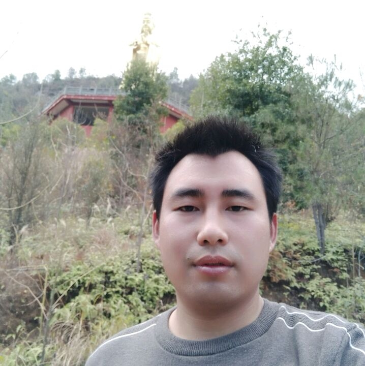 小绵羊的第一张照片--武汉残疾人相亲网