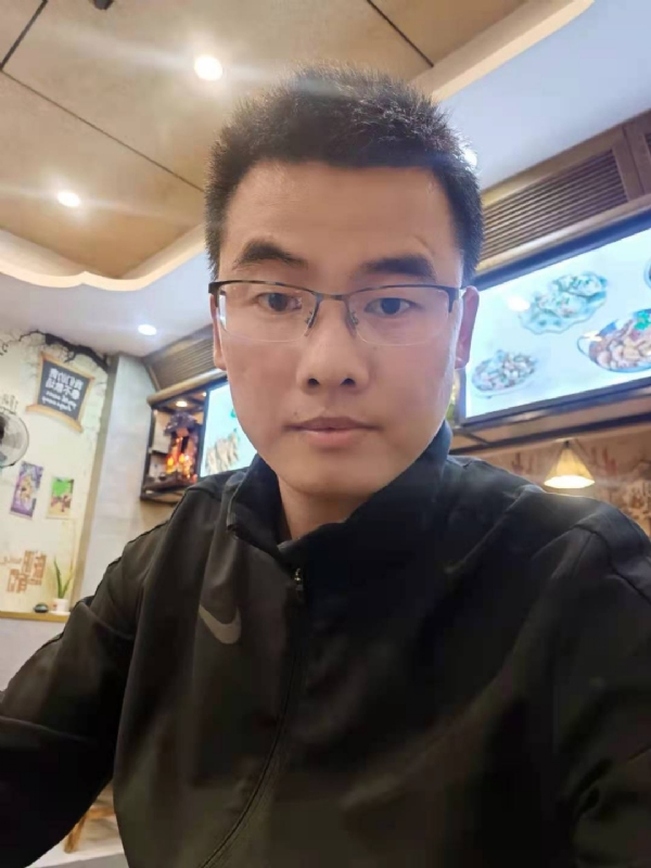 奔向幸福的第一张照片--武汉残疾人相亲网
