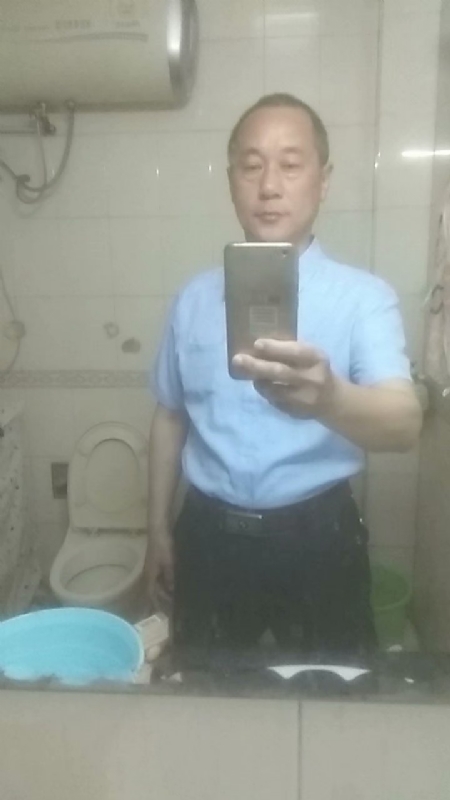 江河湖海的第一张照片--武汉残疾人相亲网