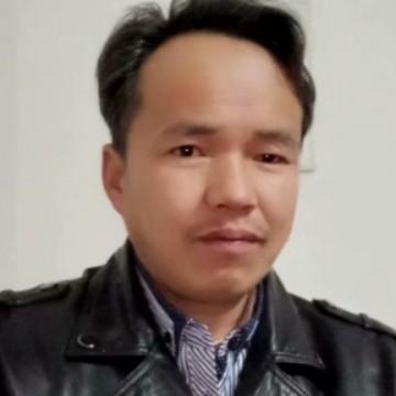 去年一滴相思泪的第一张照片--武汉残疾人相亲网