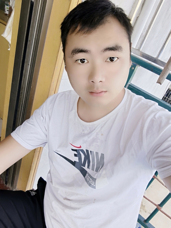 章台之柳的第一张照片--武汉残疾人相亲网
