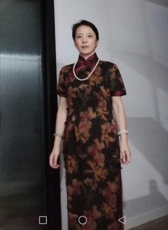 起起的第二张照片--武汉残疾人相亲网