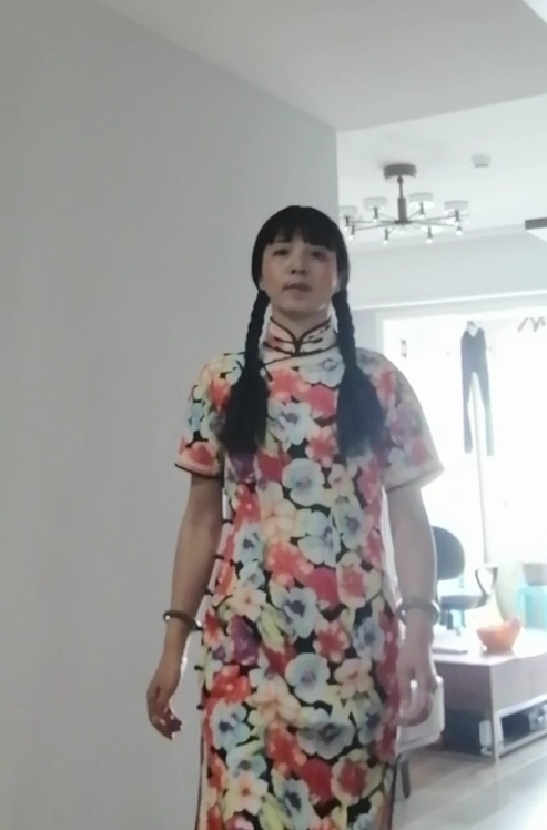 起起的第五张照片--武汉残疾人相亲网