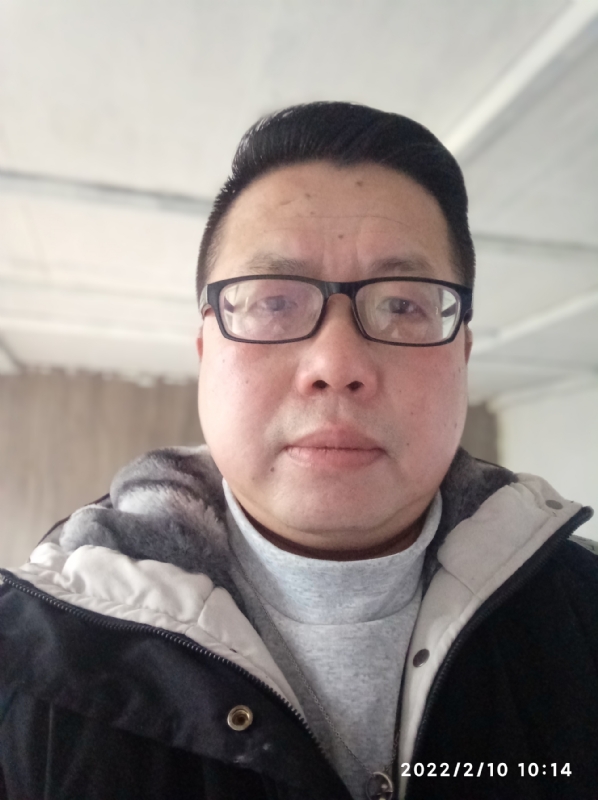 清风自来的第一张照片--武汉残疾人相亲网
