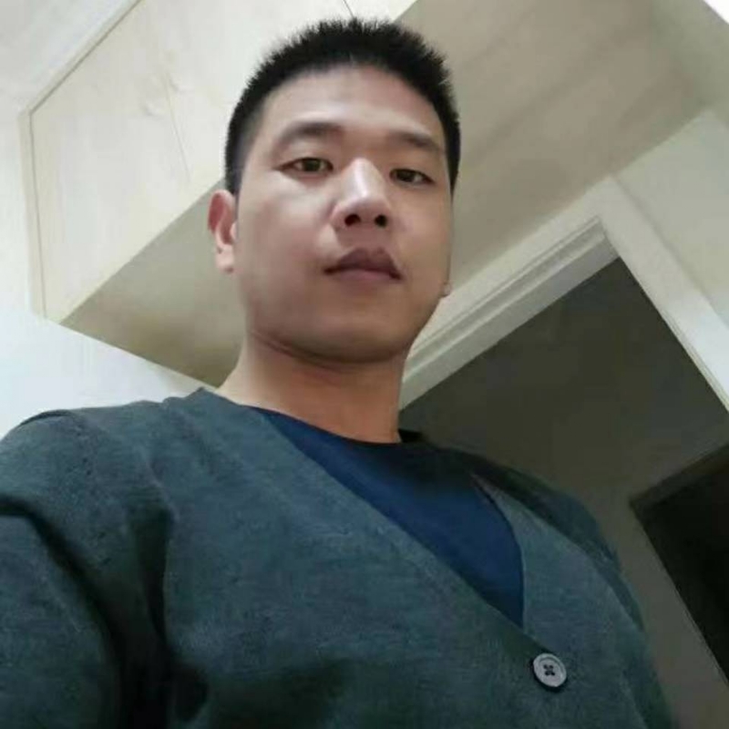辉辉的第一张照片--武汉残疾人相亲网