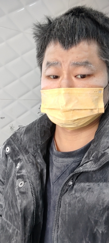大叔的第三张照片--武汉残疾人相亲网
