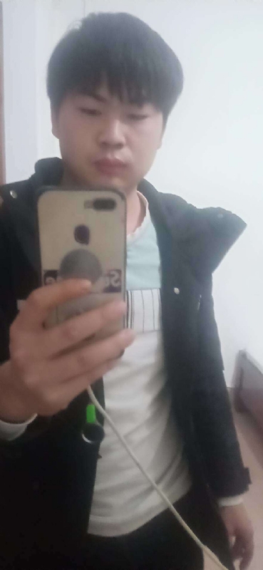 林依的第一张照片--武汉残疾人相亲网