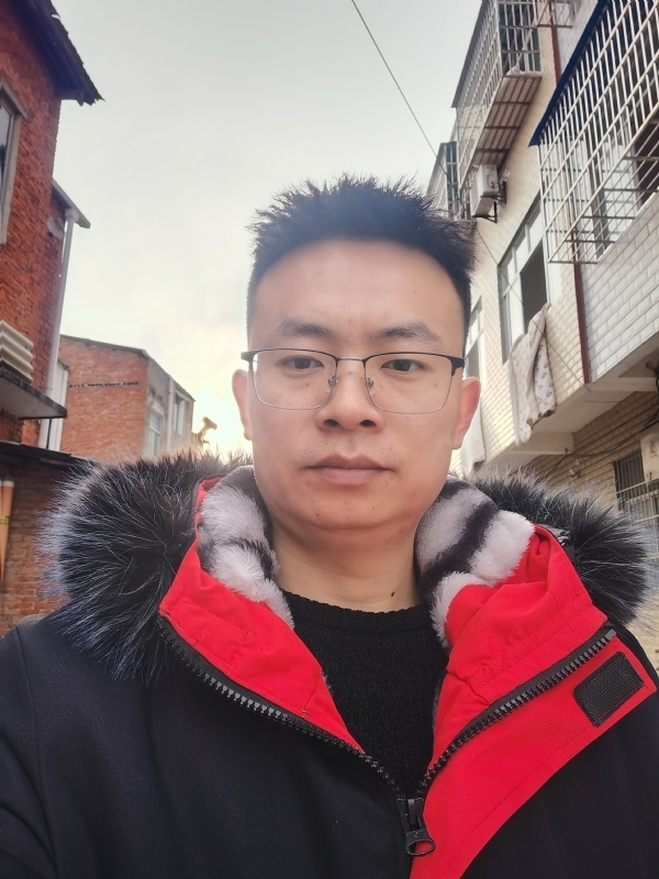 一只羊的第一张照片--武汉残疾人相亲网