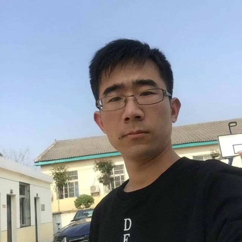 张先生的第二张照片--武汉残疾人相亲网