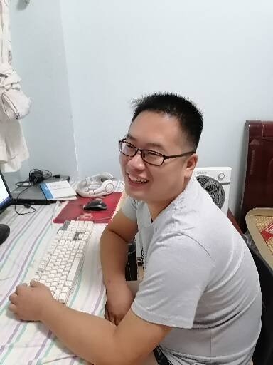 小浣熊的第二张照片--武汉残疾人相亲网
