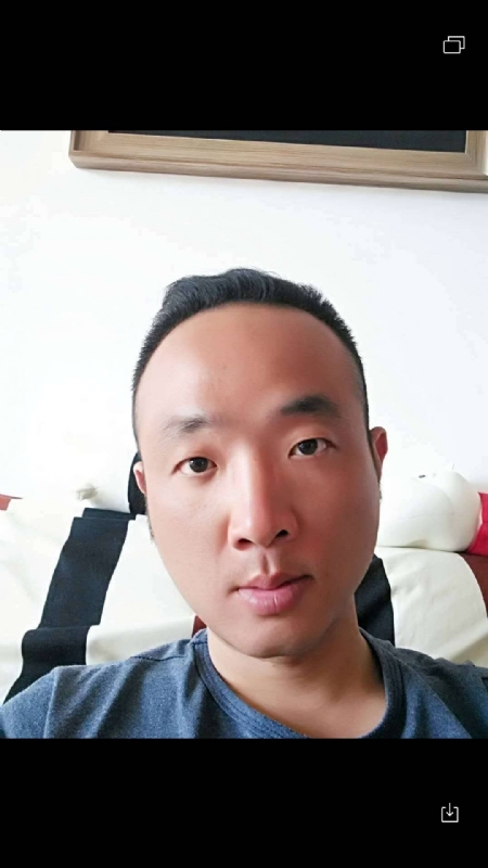 大圣的第一张照片--武汉残疾人相亲网