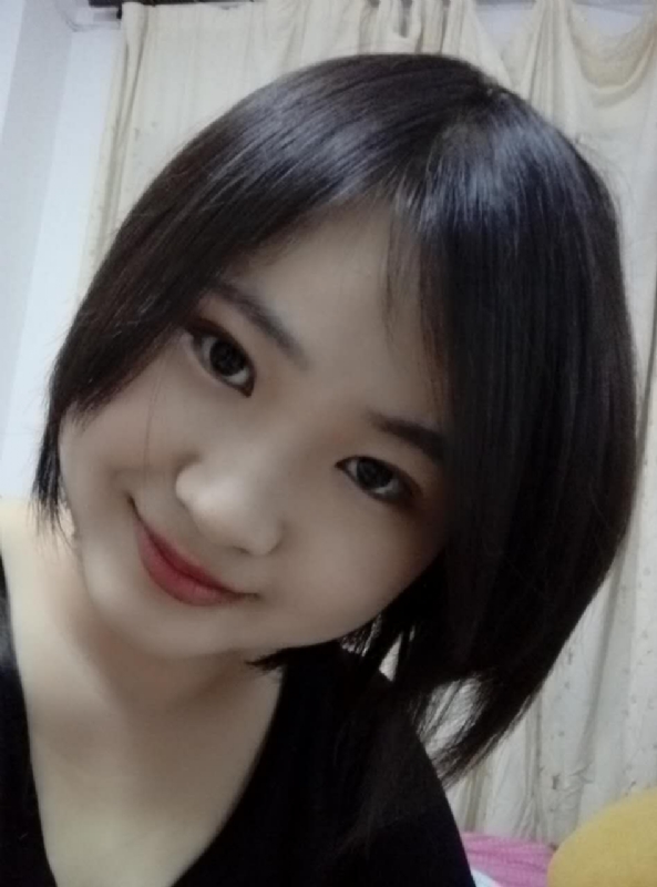 茹不动的第一张照片--武汉残疾人相亲网