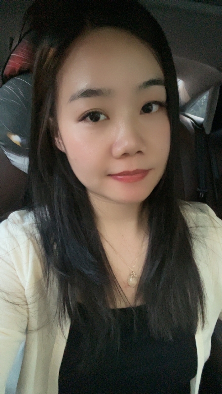 迷路的婷婷的第一张照片--武汉残疾人相亲网