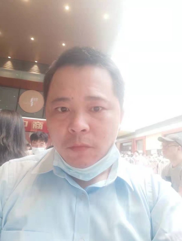 l蓝莲的第一张照片--武汉残疾人相亲网