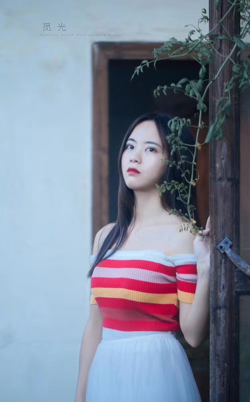 泡芙的第四张照片--武汉残疾人相亲网