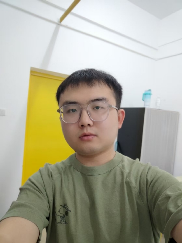 zeyi的第一张照片--武汉残疾人相亲网