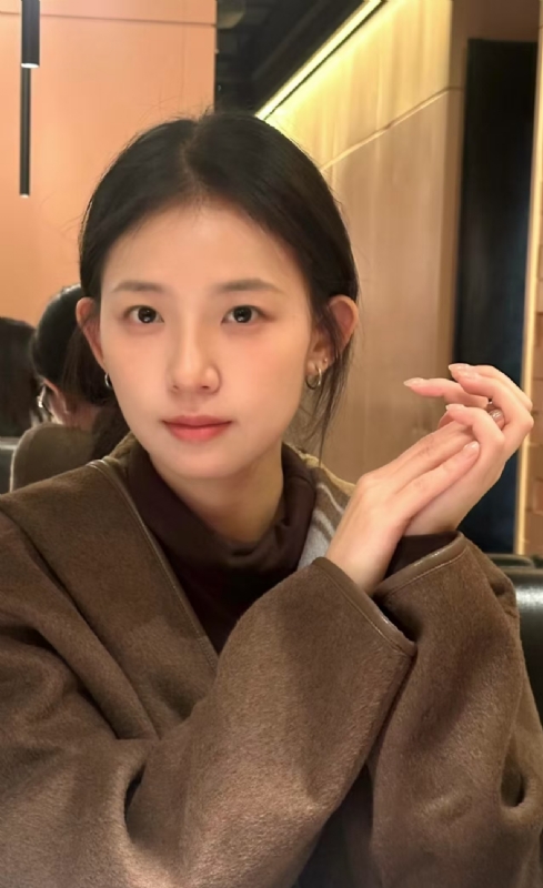 小曼的第一张照片--武汉残疾人相亲网